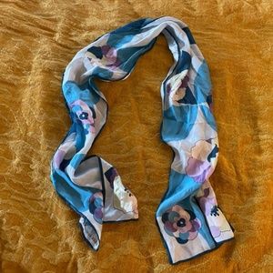 Anne Klein Scarf